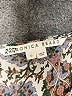 Veronica Beard 100% Polyester Paisley Silver Casual Dress Size 10 - photo 7