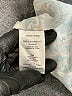 Veronica Beard 100% Polyester Paisley Silver Casual Dress Size 10 - photo 8