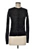 Ann Taylor LOFT Black Cardigan Size M - photo 1