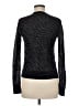 Ann Taylor LOFT Black Cardigan Size M - photo 2