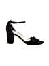 Unisa Black Sandals Size 10 - photo 1