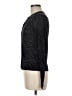 Ann Taylor LOFT Black Cardigan Size M - photo 5