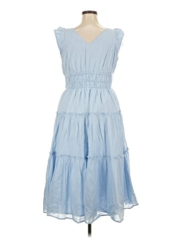 LC Lauren Conrad Casual Dress (view 2)
