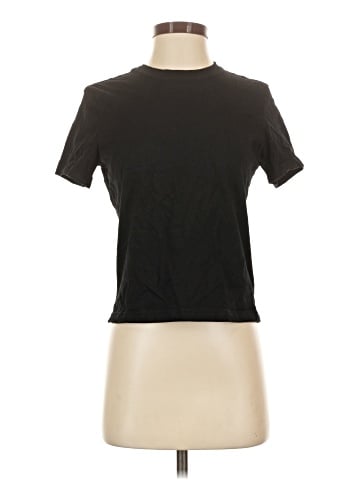TNA Short Sleeve Turtleneck (view 1)