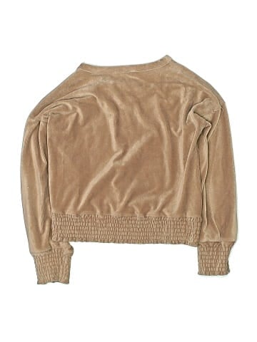 Jessica Simpson Pullover Sweater (view 2)