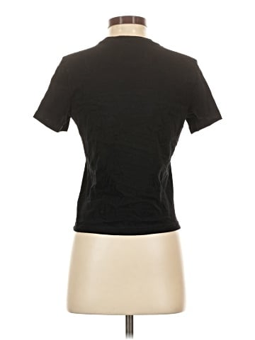 TNA Short Sleeve Turtleneck (view 2)