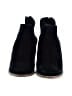Blondo Black Ankle Boots Size 8 1/2 - photo 2