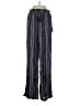 Knox Rose Stripes Blue Casual Pants Size S - photo 1
