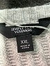 Simply Vera Vera Wang Gray Pullover Sweater Size XXL - photo 7