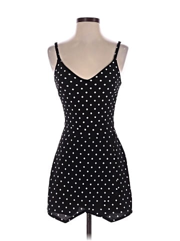 Soprano Romper (view 1)