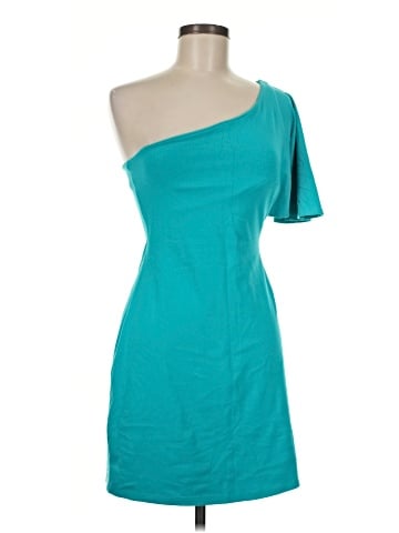 Susana Monaco Cocktail Dress (view 1)