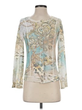 David Cline Cardigan