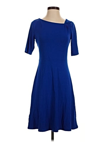 Ann Taylor Casual Dress (view 1)