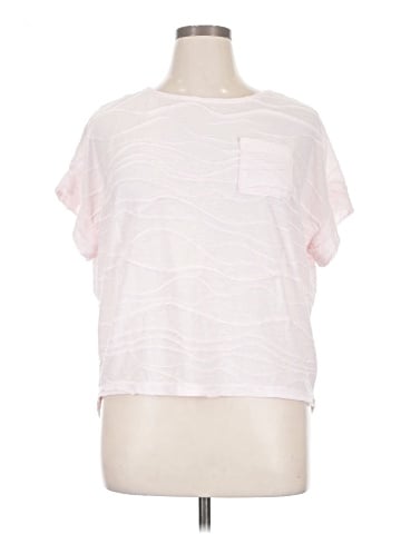 Jones New York Short Sleeve Top (view 1)