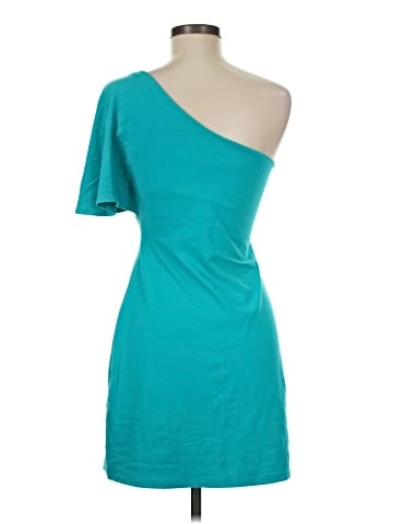 Susana Monaco Cocktail Dress (view 2)