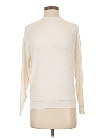 TNA Turtleneck Sweater (view 1)