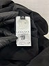 Versace Black Cocktail Dress Size EU (IT) 36 / US 0 - photo 7