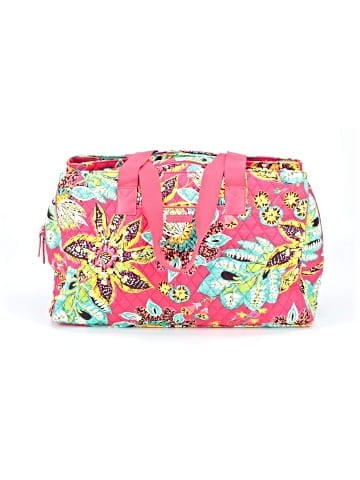 Vera Bradley Weekender (view 1)