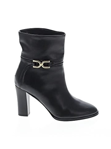 Express Ankle Boots (view 1)