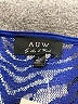 As U Wish 100% Polyester Blue Short Sleeve Top Size L - photo 7