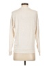 TNA Ivory Turtleneck Sweater Size XXS - photo 2