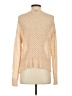 Be Cool Tan Pullover Sweater Size S - photo 2