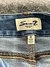 Seven7 Blue Jeans Size 8 - photo 7