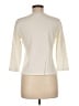 WD.NY Ivory Cardigan Size M - photo 2