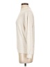 TNA Ivory Turtleneck Sweater Size XXS - photo 5