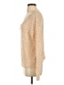 Be Cool Tan Pullover Sweater Size S - photo 5