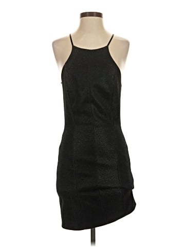 Blanc Cocktail Dress (view 1)