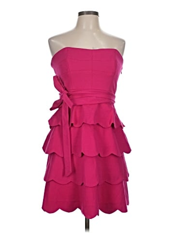 Cynthia Steffe Cocktail Dress (view 1)