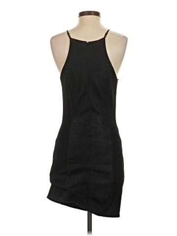 Blanc Cocktail Dress (view 2)