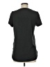 Athleta Gray Active T-Shirt Size M - photo 2