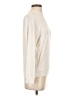 TNA Ivory Turtleneck Sweater Size XXS - photo 4