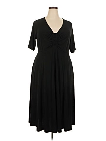Torrid Casual Dress (view 1)