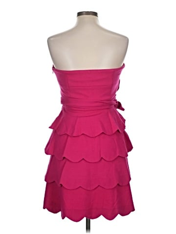 Cynthia Steffe Cocktail Dress (view 2)