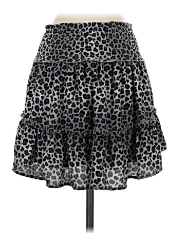 Altar'd State Casual Skirt (view 2)