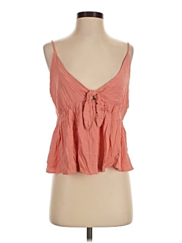 Hurley Tank Top (view 1)