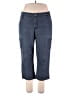 Riders by Lee Blue Jeans Size 36 waist (estimated) - photo 1