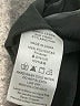 Naked Zebra 100% Polyester Solid Black Cocktail Dress Size S - photo 8