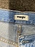 Wrangler Jeans Co 100% Cotton Blue Jeans Size 28 waist - photo 4