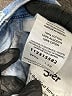 Wrangler Jeans Co 100% Cotton Blue Jeans Size 28 waist - photo 5