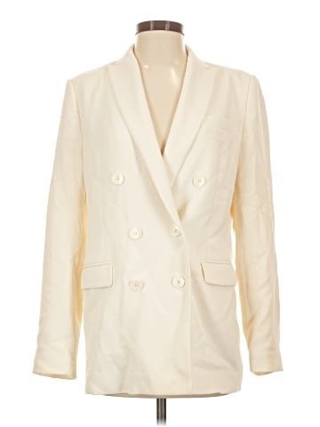 Zara Blazer (view 1)