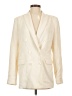 Zara Ivory Blazer Size S - photo 1