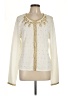 Assorted Brands Ivory Cardigan Size L - photo 1