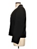 Suit Studio 100% Polyester Black Blazer Size 10 - photo 5