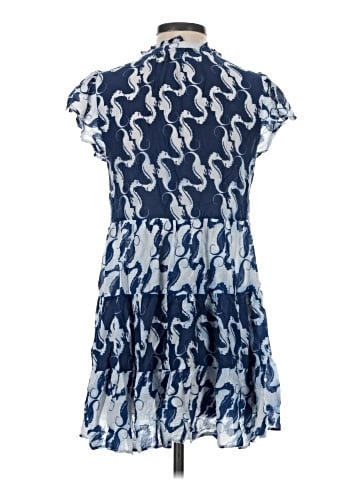 By Anthropologie Casual Dress (view 2)