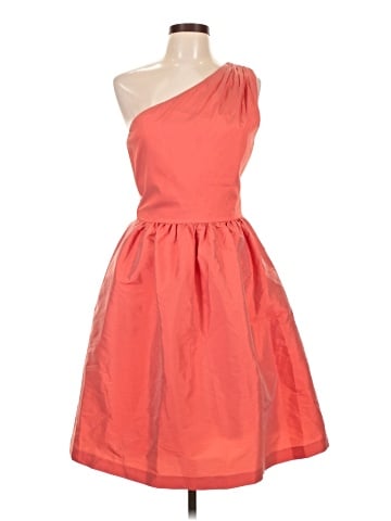 Alfred Sung Cocktail Dress (view 1)
