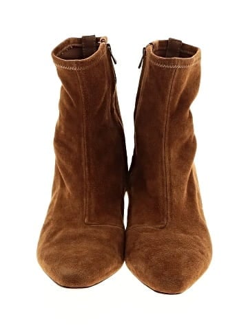 Loeffler Randall Ankle Boots (view 2)